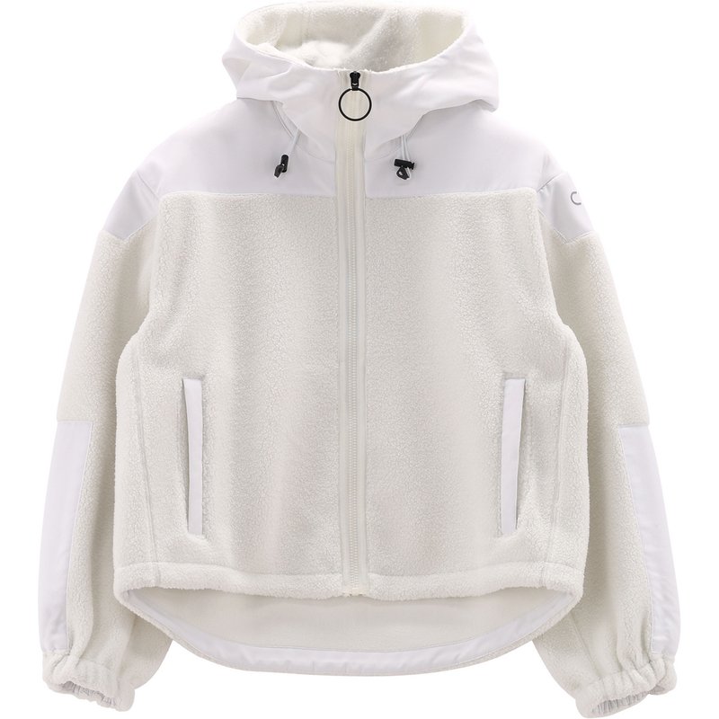 CMP Damen Hoodie Jacke