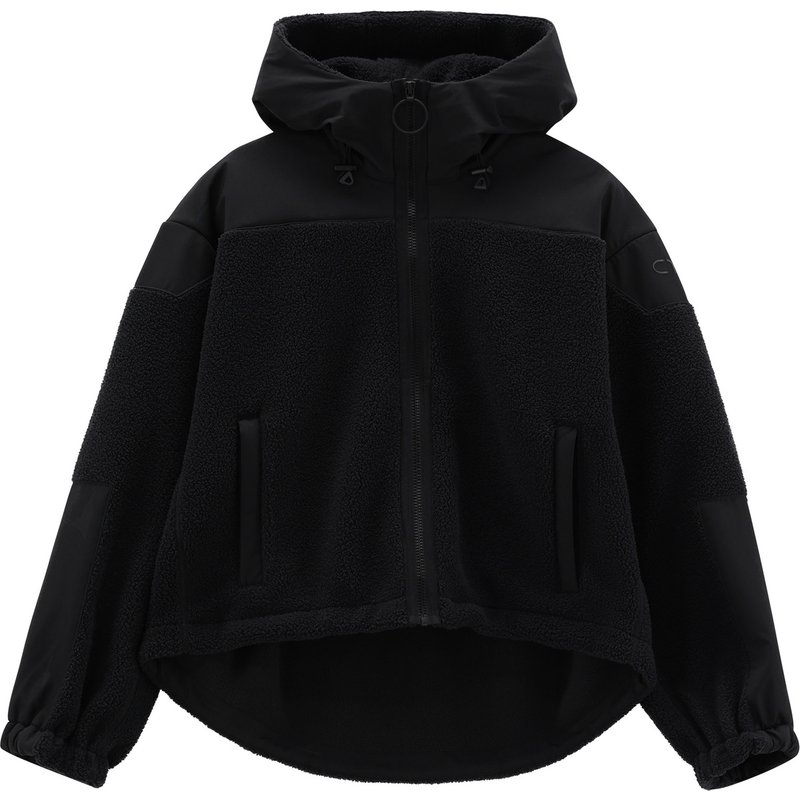 CMP Damen Hoodie Jacke