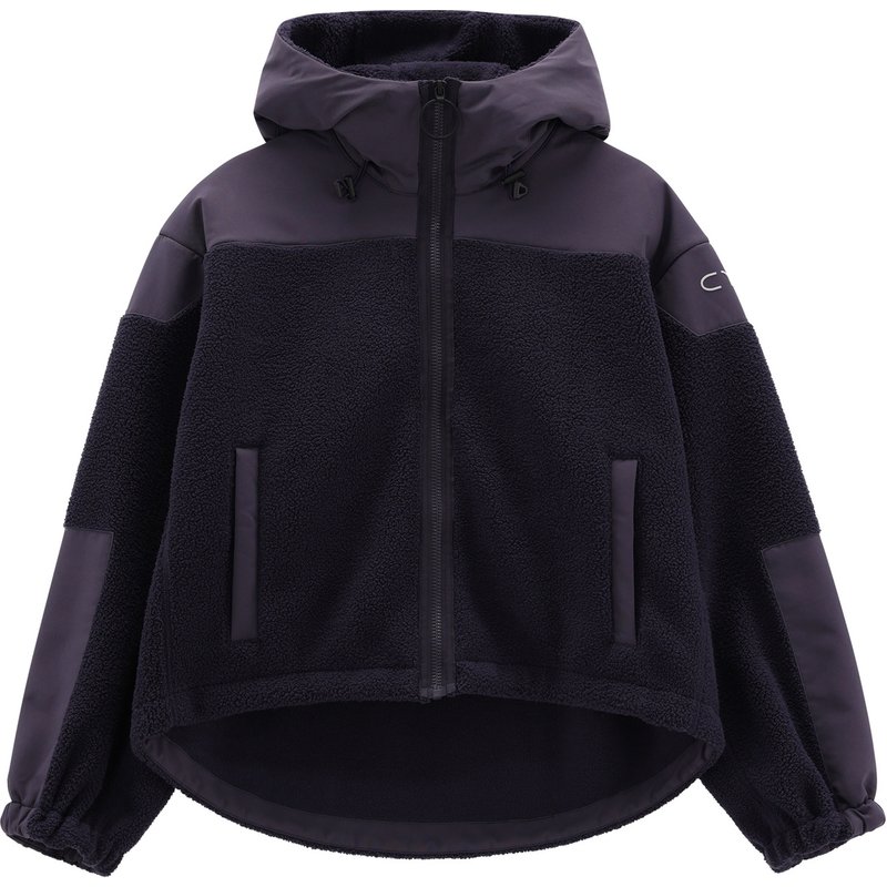 CMP Damen Hoodie Jacke