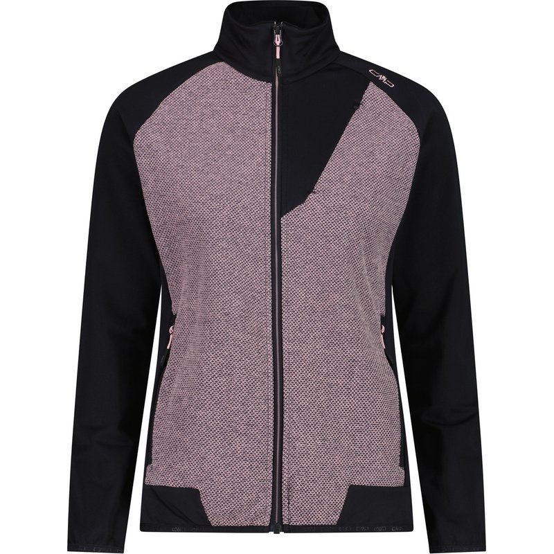 CMP Damen Hybrid Jacke