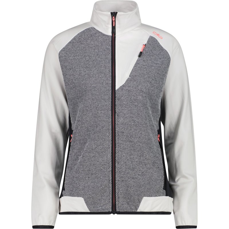 CMP Damen Hybrid Jacke