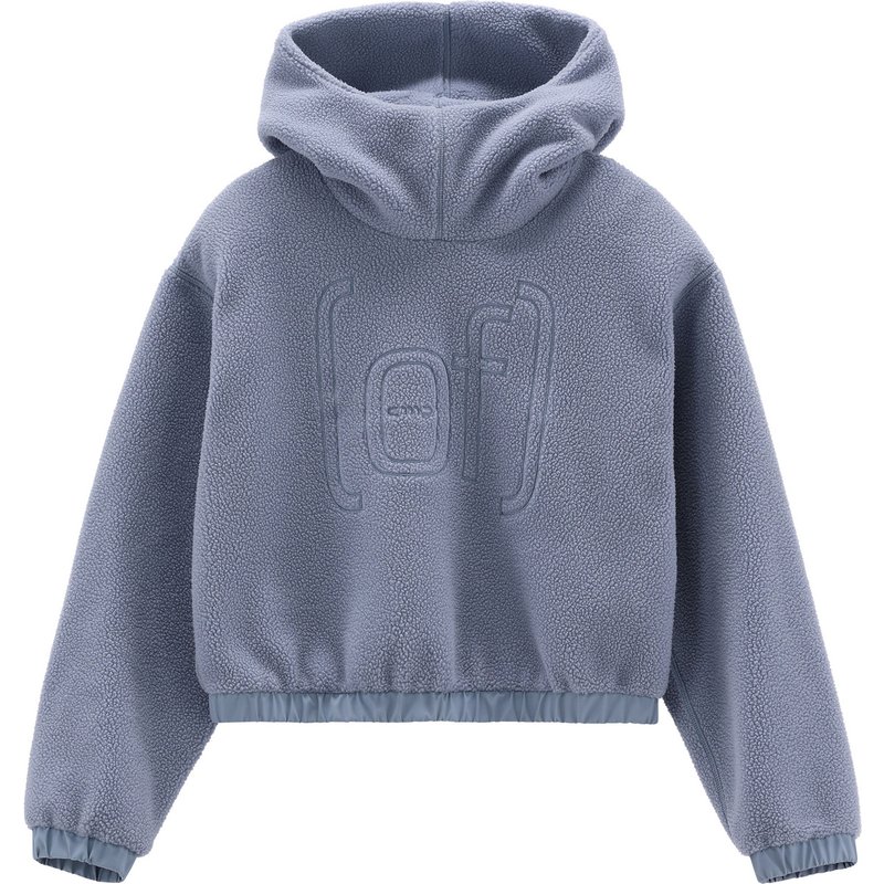CMP Damen Collective (of) Moving People Hoodie