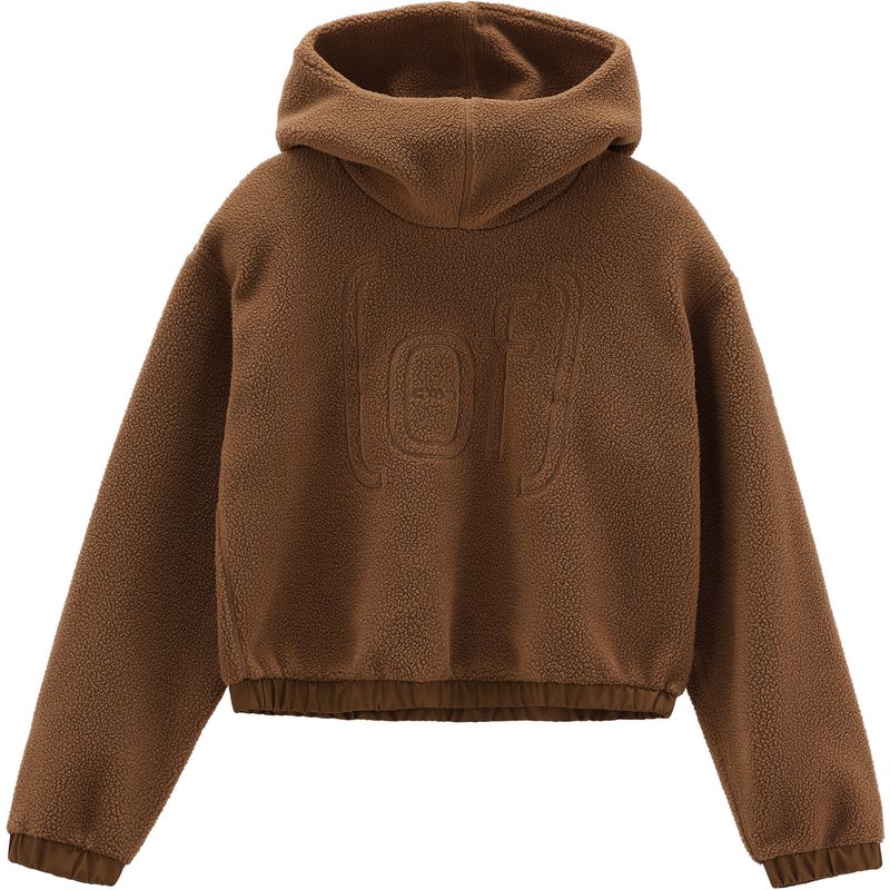 CMP Damen Collective (of) Moving People Hoodie