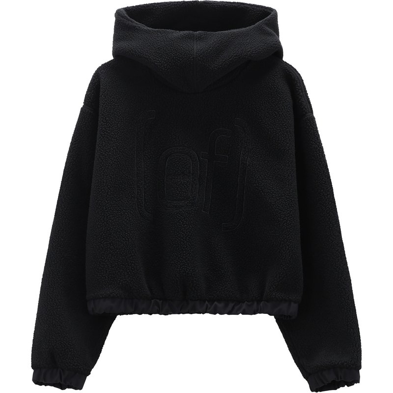 CMP Damen Collective (of) Moving People Hoodie