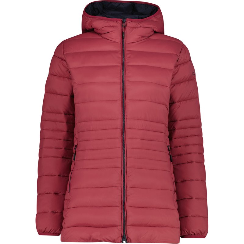 CMP Damen Hoodie Jacke