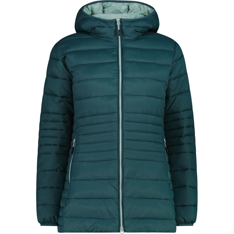 CMP Damen Hoodie Jacke