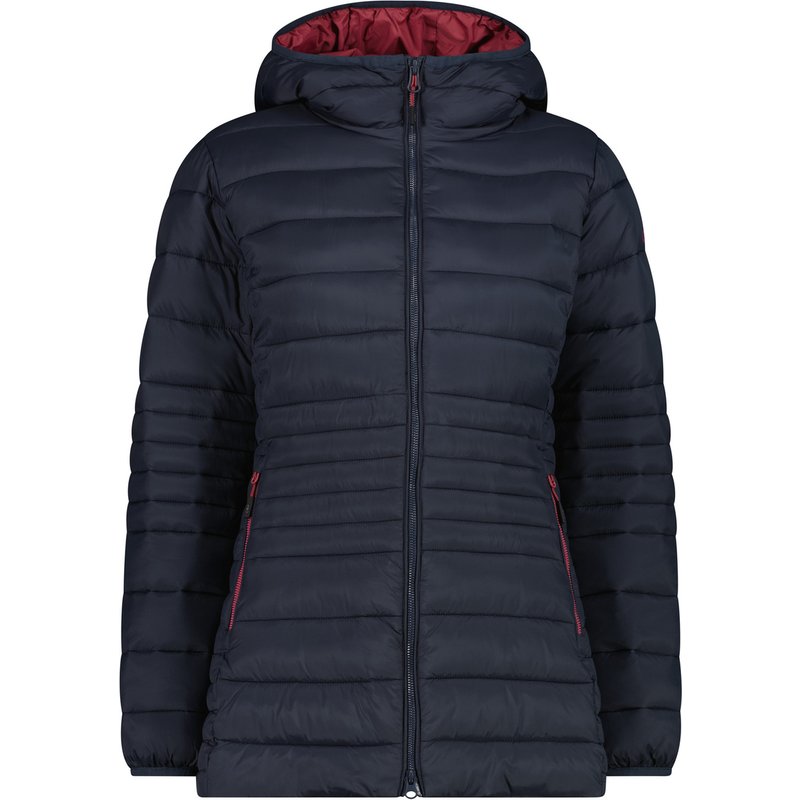 CMP Damen Hoodie Jacke