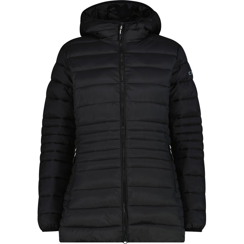 CMP Damen Hoodie Jacke