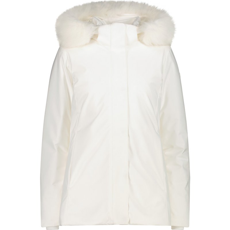 CMP Damen Zip Hoodie Jacke