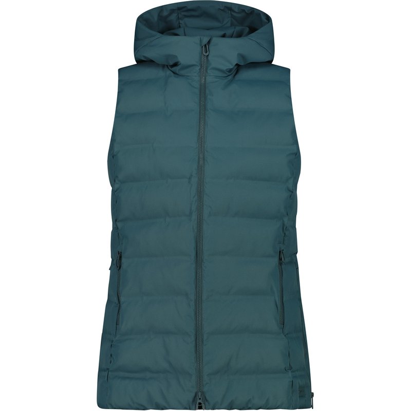 CMP Damen Hoodie Weste