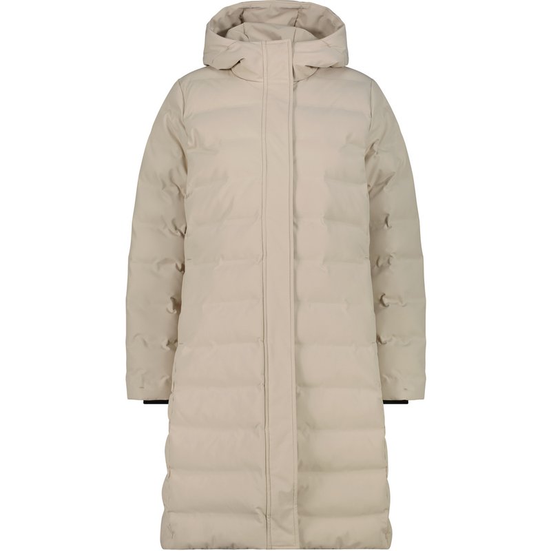 CMP Damen Hoodie Mantel