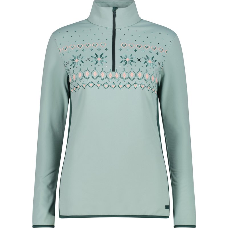 CMP Damen Pullover