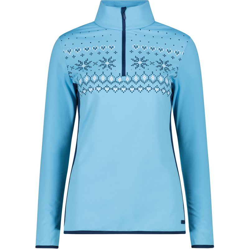 CMP Damen Pullover