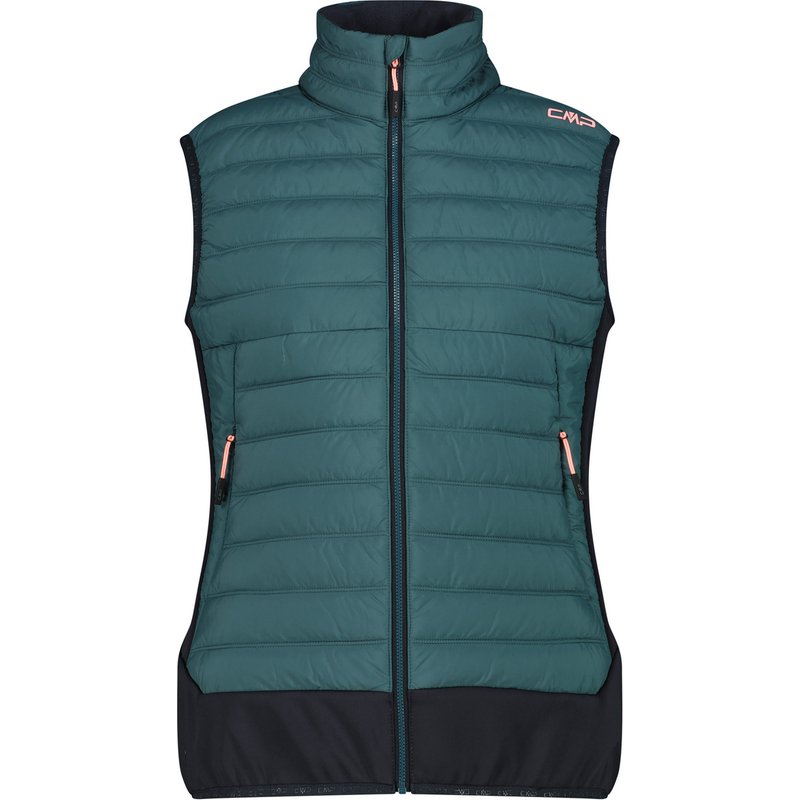CMP Damen Hybrid Weste
