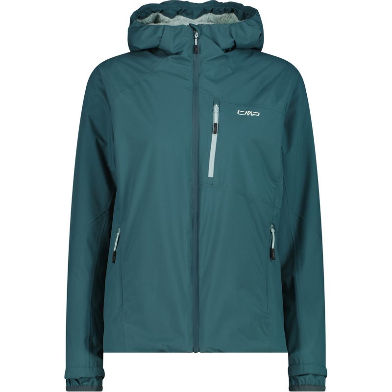 CMP Damen Hoodie Jacke