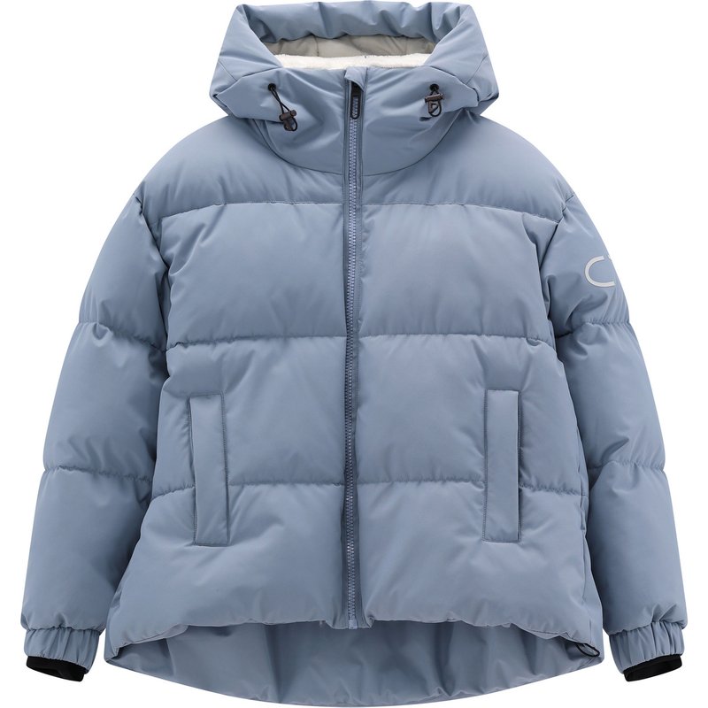 CMP Damen Hoodie Jacke