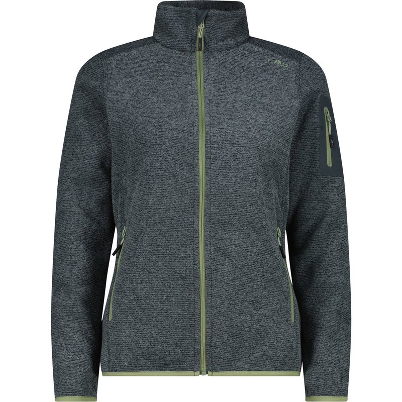 CMP Damen Jacke