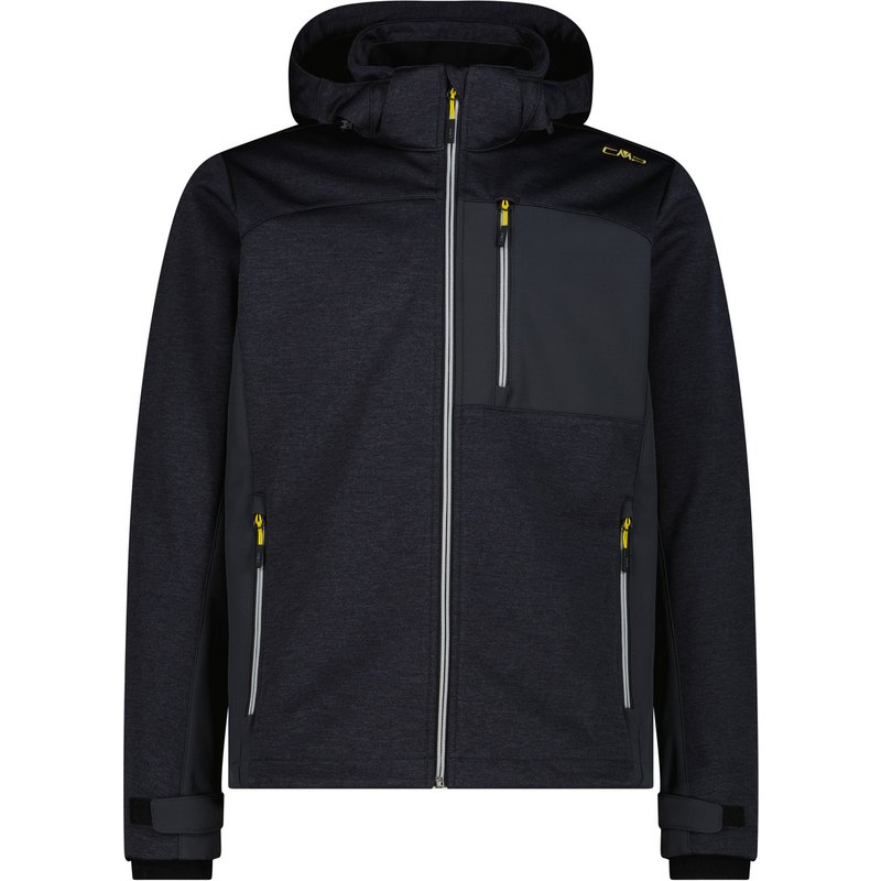 CMP Herren Zip Hoodie Jacke