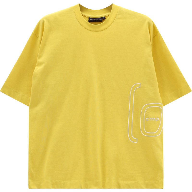 CMP Herren Collective (of) Moving People T-Shirt