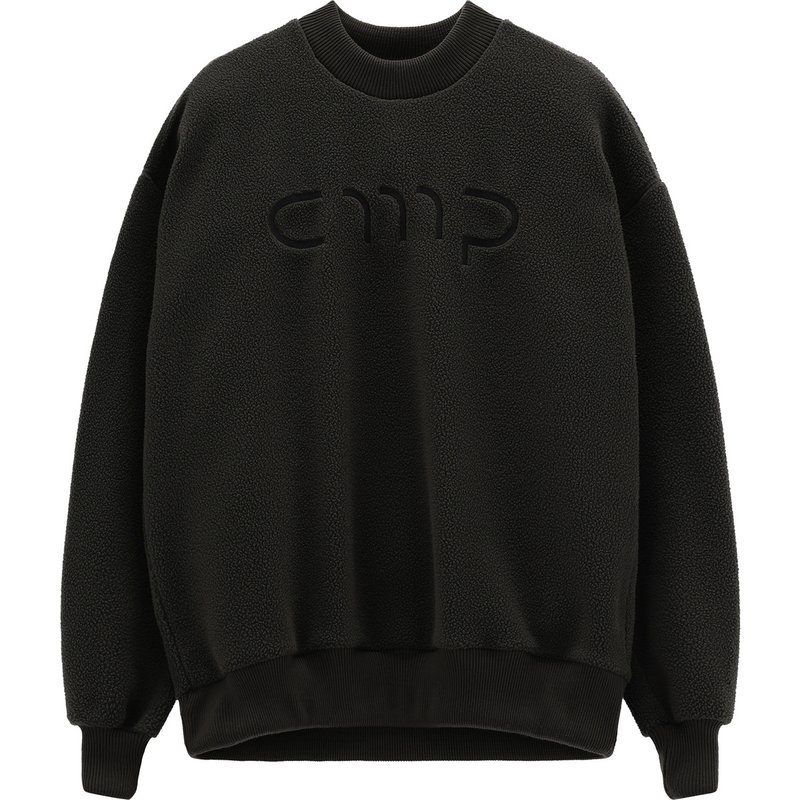 CMP Herren Collective (of) Moving People Pullover