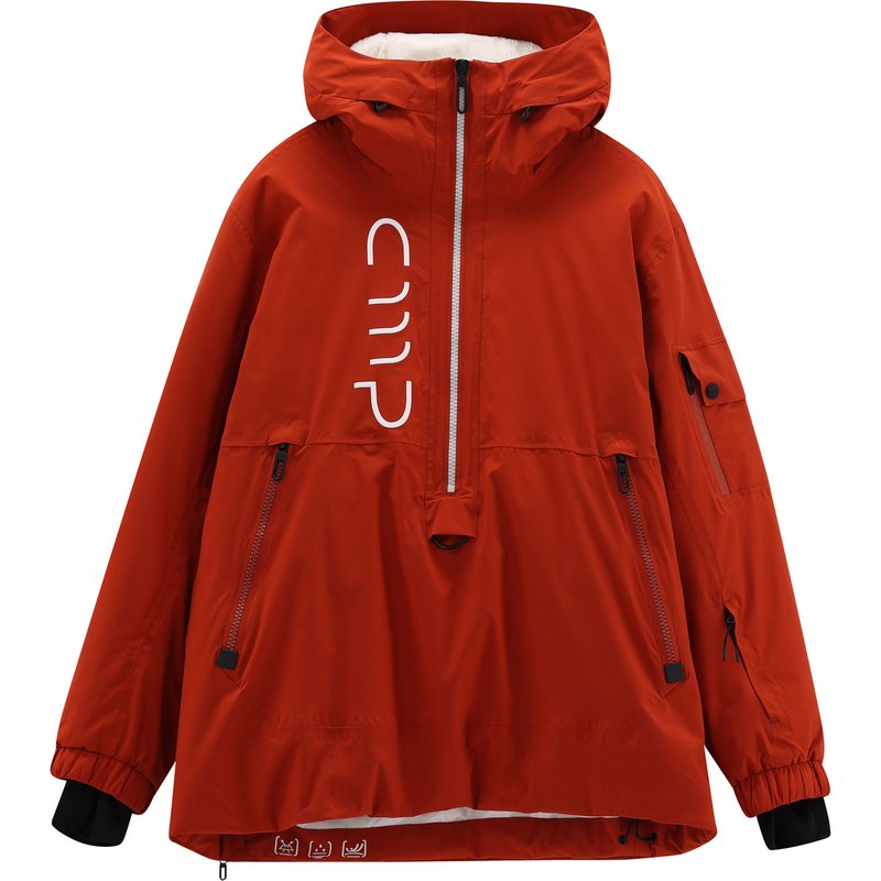 CMP Herren Hoodie Jacke