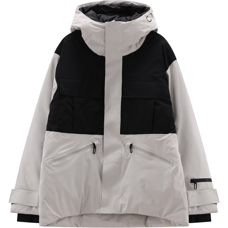 CMP Herren Hoodie Jacke