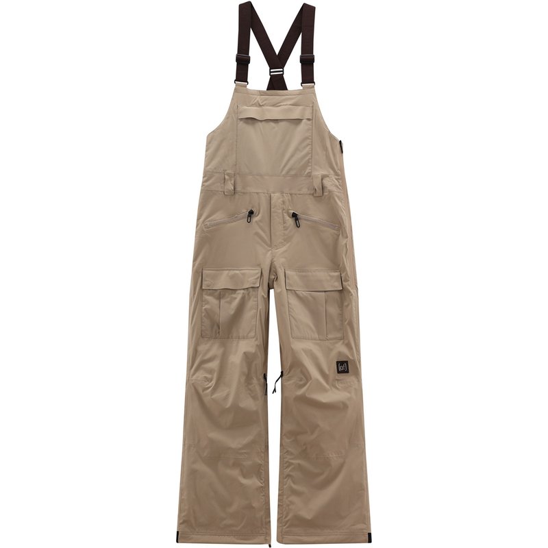 CMP Herren Salopette Hose