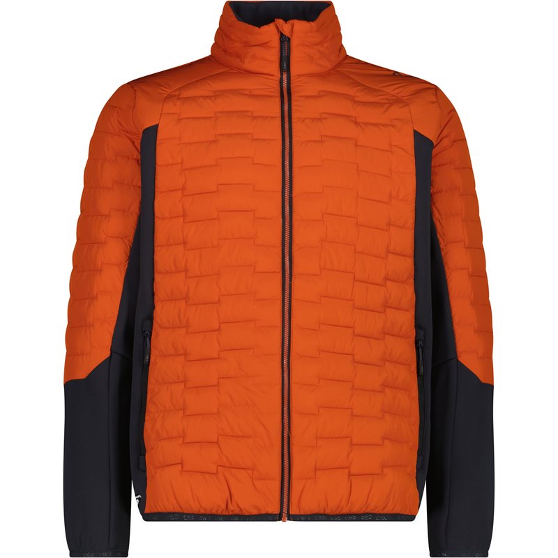 CMP Herren Hybrid Jacke