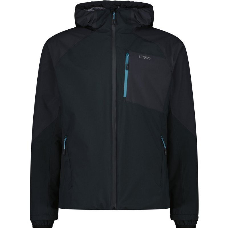 CMP Herren Hoodie Jacke