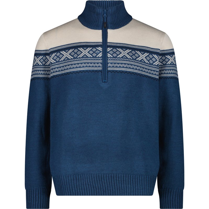 CMP Herren Knitted Pullover