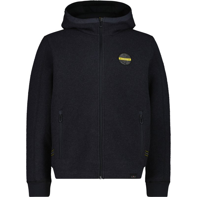 CMP Herren Hoodie Jacke