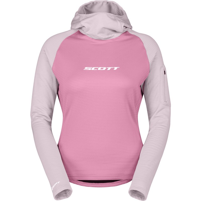 Scott Damen Defined Light Hoodie