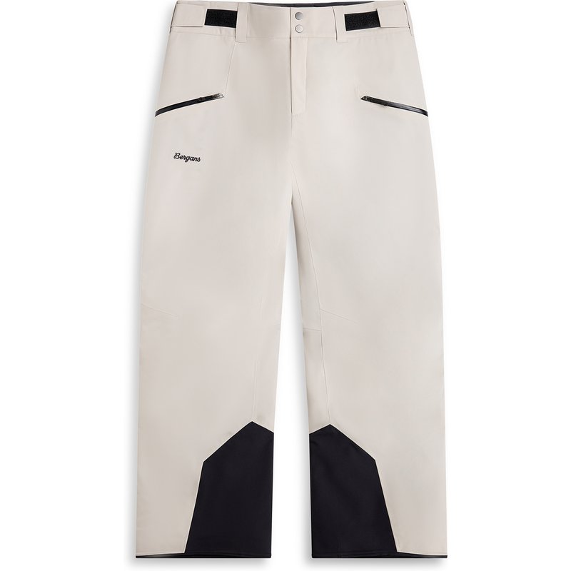 Bergans Herren Oppdal Insulated Shell Hose