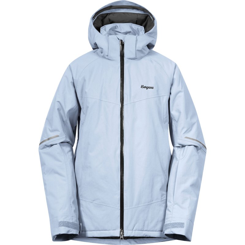 Bergans Kinder Storetind Insulated Shell Jacke