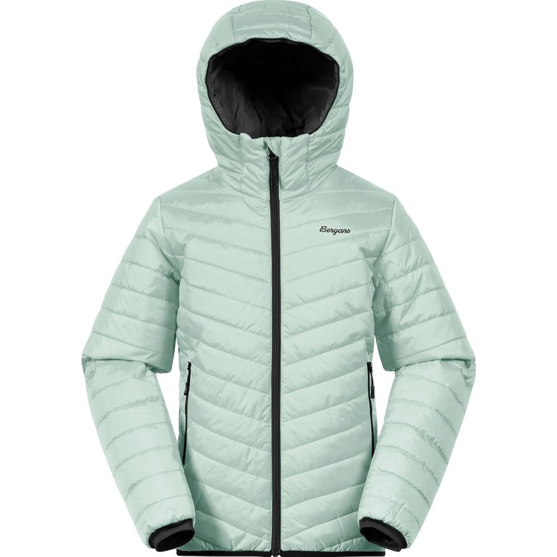 Bergans Kinder Storetind Light Insulated Jacke