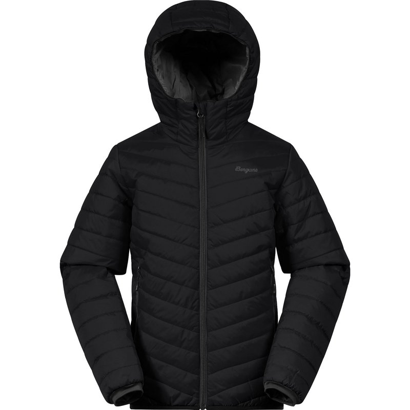 Bergans Kinder Storetind Light Insulated Jacke