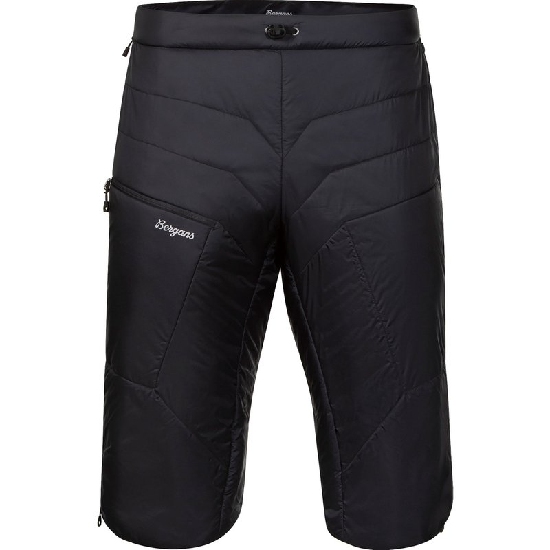 Bergans Herren Røros Insulated Shorts