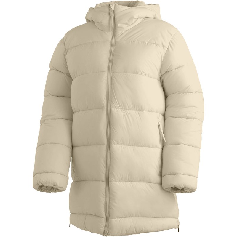 Maier Sports Damen Heatcore Mantel