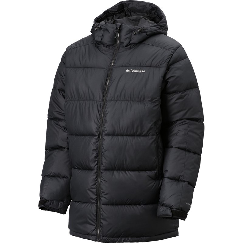 Columbia Herren Pike Lake Parka