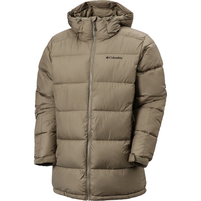 Columbia Herren Pike Lake Parka