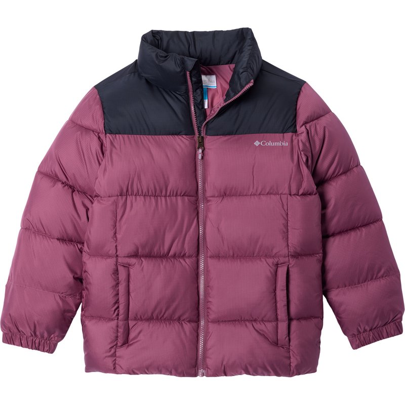 Columbia Kinder Puffect II Jacke