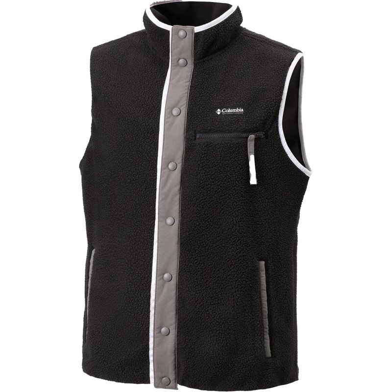 Columbia Herren Helvetia II Weste