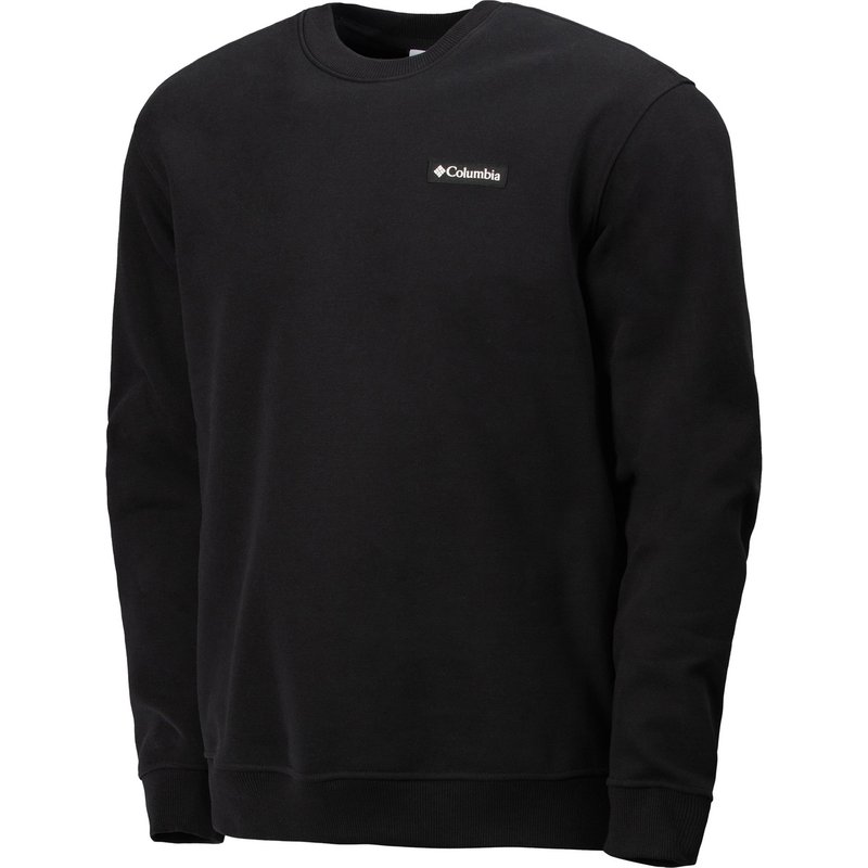 Columbia Herren Meridian Creek Crew Pullover