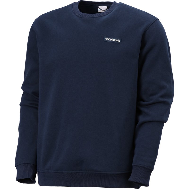 Columbia Herren Meridian Creek Crew Pullover