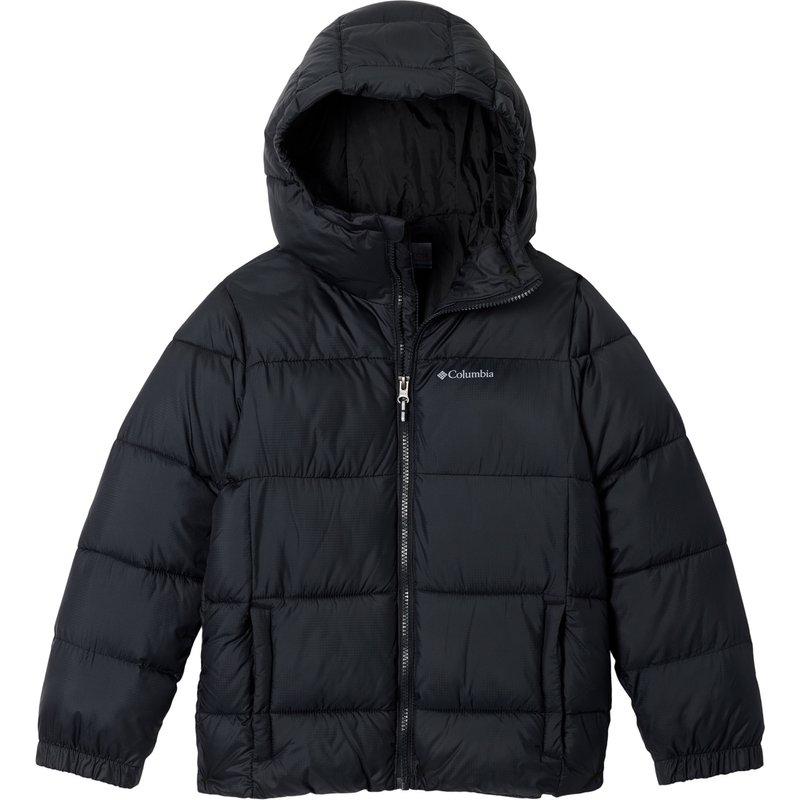 Columbia Kinder Puffect Hoodie Jacke