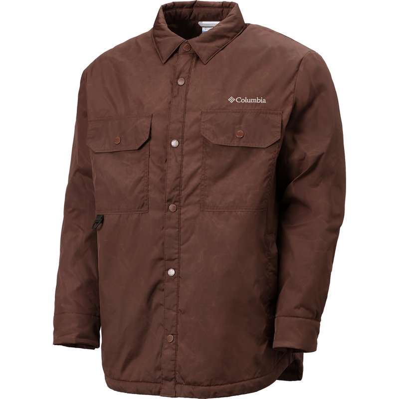 Columbia Herren Landroamer Hemd
