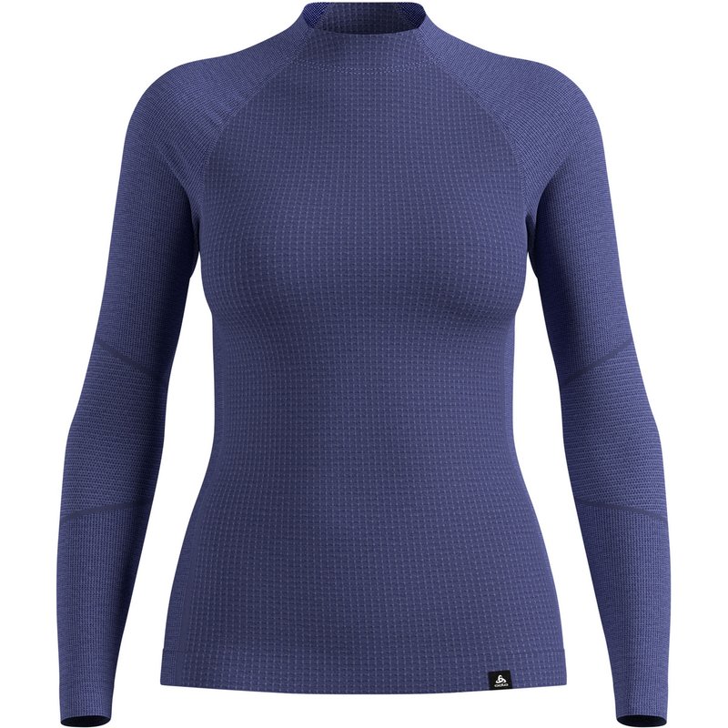 Odlo Damen Seamless Performance Longsleeve