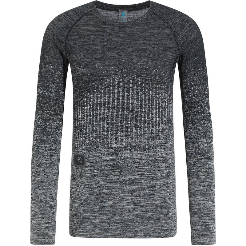 Odlo Herren I-Thermic X-Warm Longsleeve