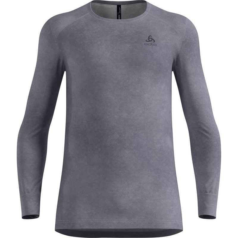 Odlo Herren Active Warm X Pow Longsleeve