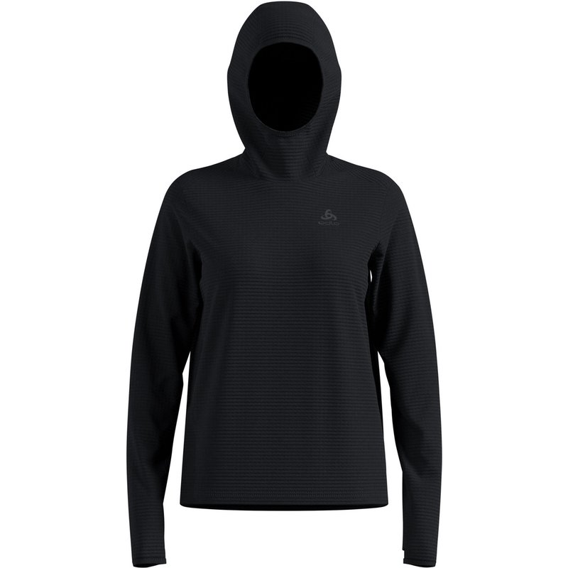 Odlo Damen Essential Thermal Hoodie